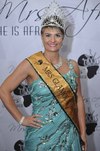 Mrs Glamour Africa 2017